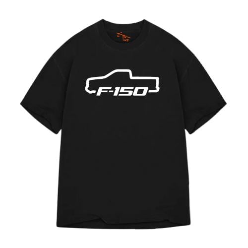 تي شيرت اوفر سايز فورد Oversize T-Shirt Ford F-150