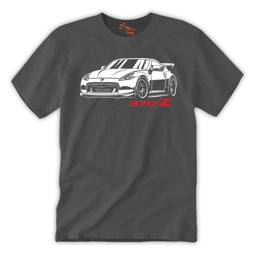 تي شيرت نيسان زد T-Shirt Nissan Z
