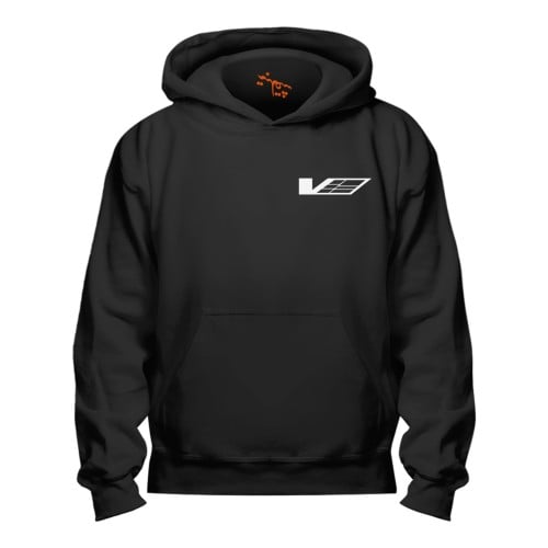 بلوفر كاديلاك Hoodie Cadillac CTS-V