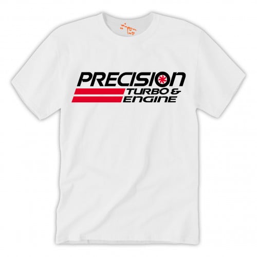 تي شيرت T-Shirt Precision