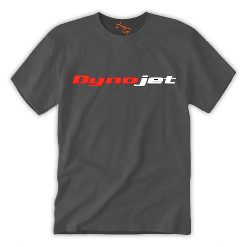 تي شيرت داينو جت T-Shirt DynoJet
