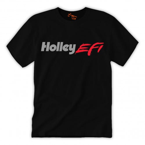 تي شيرت T-Shirt Holley Efi