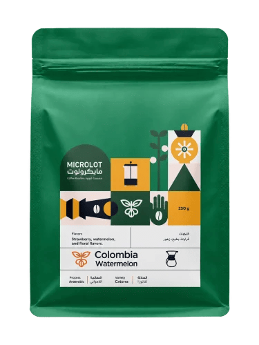 Colombia Watermelon