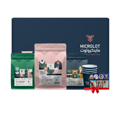 مجموعة التميز