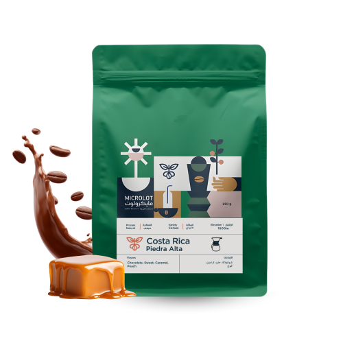 كوستاريكا بيدرا التا | Costa Rica Piedra Alta| محص...