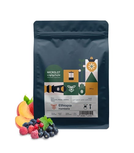 مجموعة التقطير