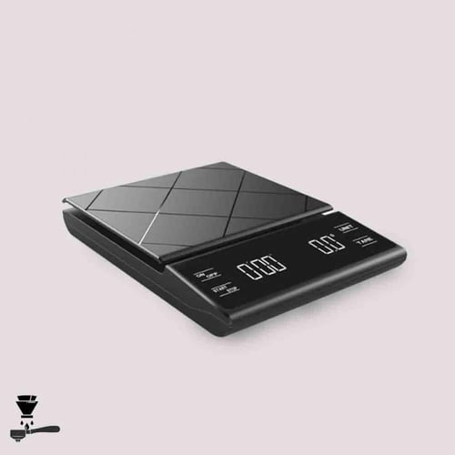 ميزان قهوة رقمي احترافي Coffee scale