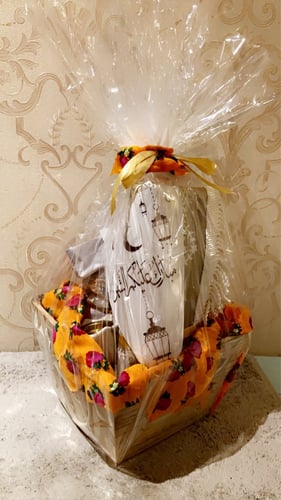 طقم صلاة قطعتين