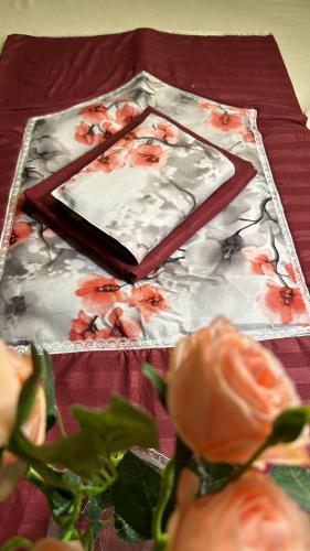 طقم صلاة حريمي 3 قطع