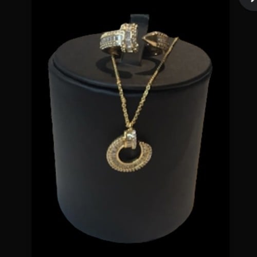 نصف طقم موديل المسمار