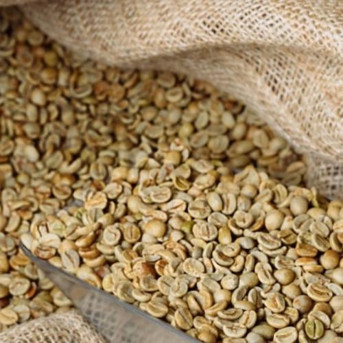 كافا قهوة خضراء مختصة اثيوبية