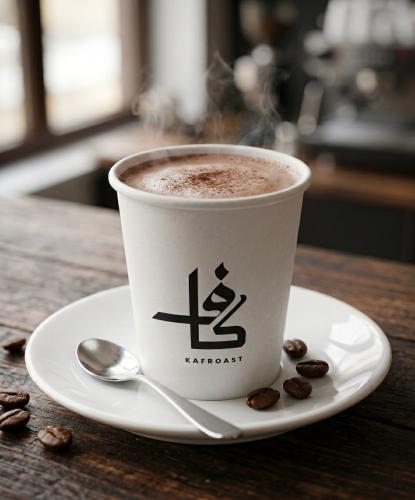 شوكلاته بالقهوة Chocolate with coffee