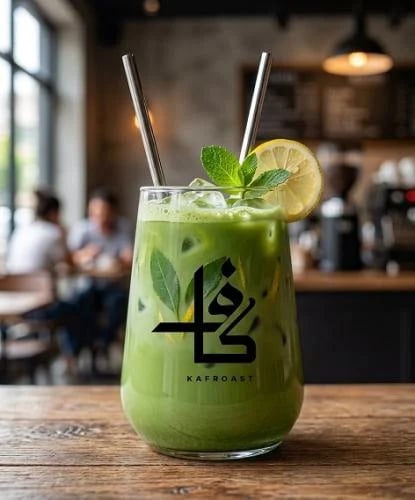 ماتشا كلاسيك Matcha Classic