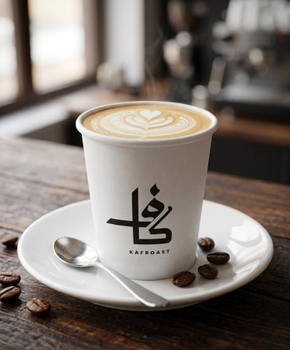 فلات وايت Flat white