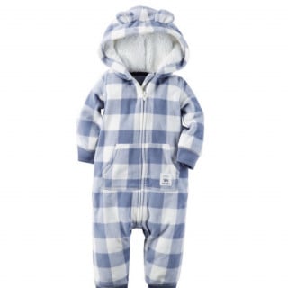 أفرول ولادي شتوي ماركة كارترز