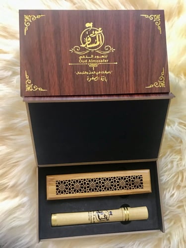 باقة الصفوة (30) عود قصير