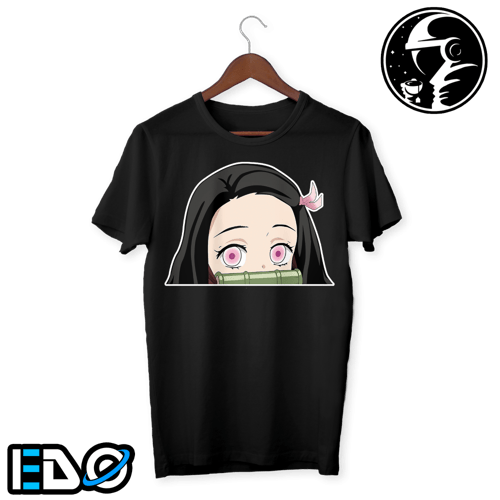 كيميتسو نو يايبا نيزوكو - Demon Slayer: Kimetsu no...