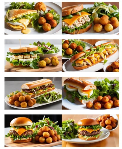 ماي لنش بوكس