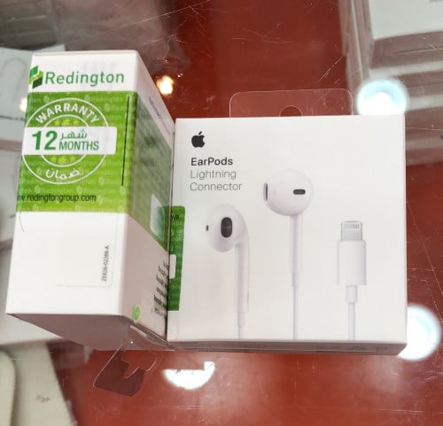 سماعة اصلية وكالة من ابل ضمان حاسبات العرب