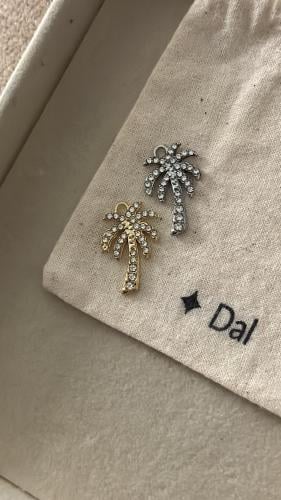 تشارمز النخل