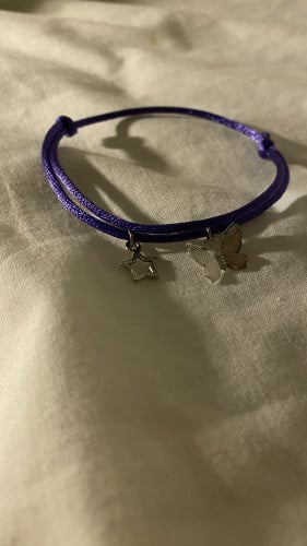 اسواره النجمه والفراشه