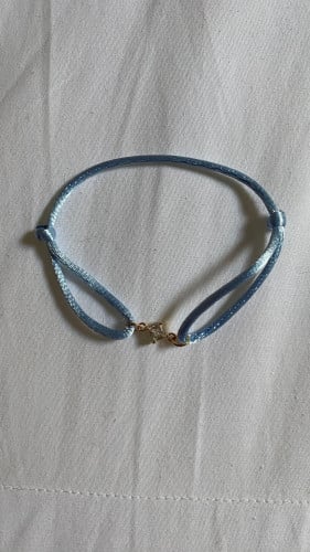 اسواره بخيط ازرق