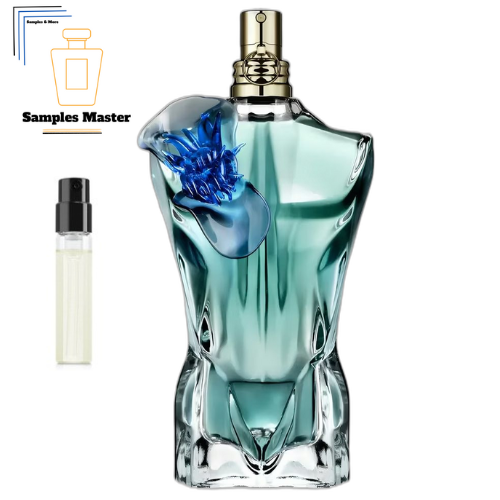 عينة جون بول جولتيير لي بو فلاور اديشن