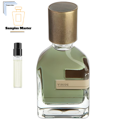 عينة اورتو باريسي فيردي