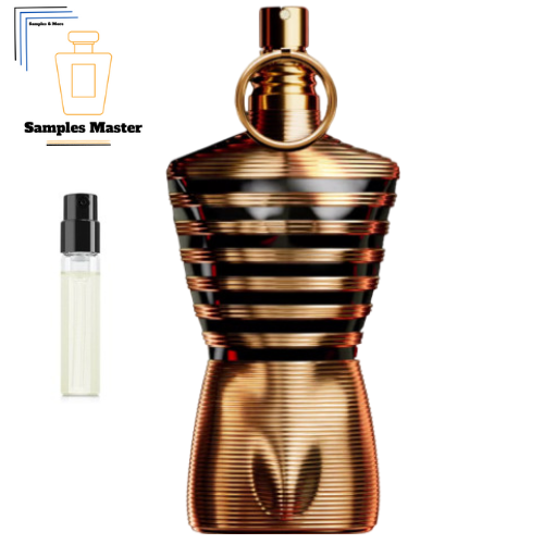 عينة جون بول جولتيير لي مال اليكسر