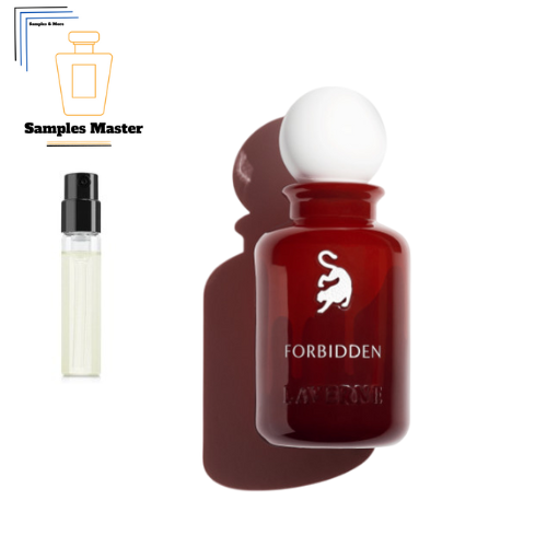 عينة لافيرن فوربيدن