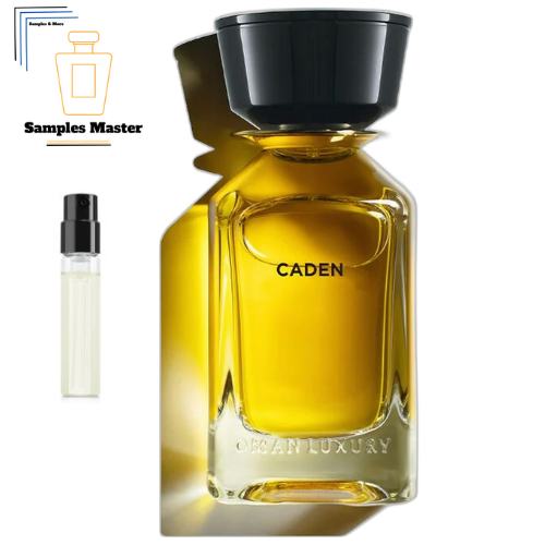 عينة عمان لاكجري كادن