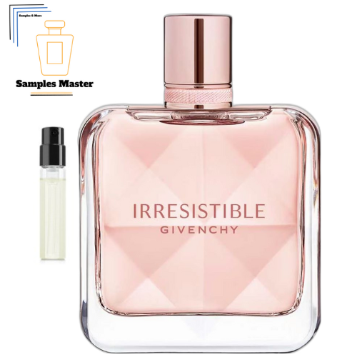 عينة جيفنشي اريسيستابل او دي بارفيوم