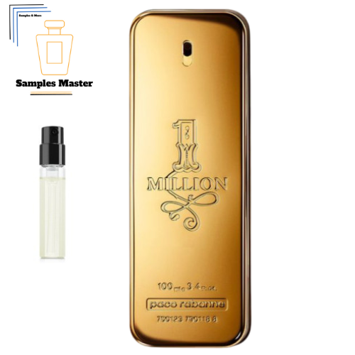 عينة باكو رابان ون ميليون