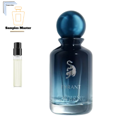 عينة لافيرن تايرانت