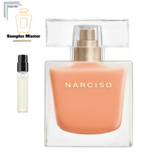 عينة نارسيسو رودريجيز او نيرولي عنبر