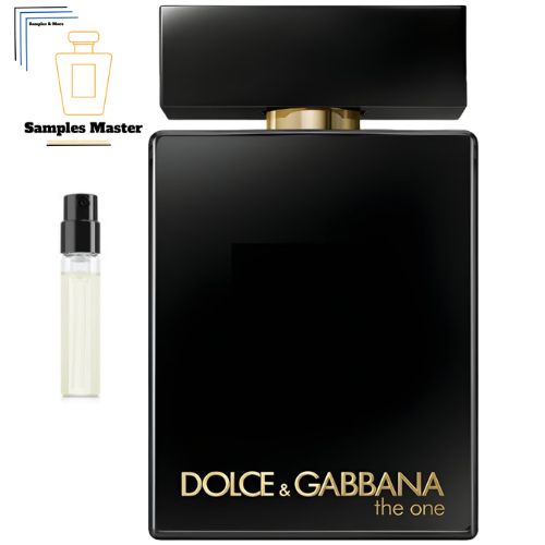 Dolce & Gabbana The One Ode Parfum Intense