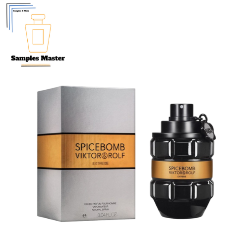 عطر سبايس بومب اكستريم 90 مل