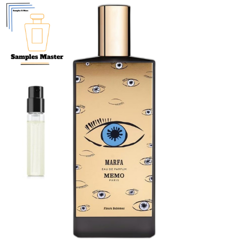 عينة ميمو باريس مارفا