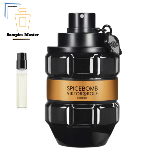 عينة فيكتور اند رولف سبايس بومب اكستريم