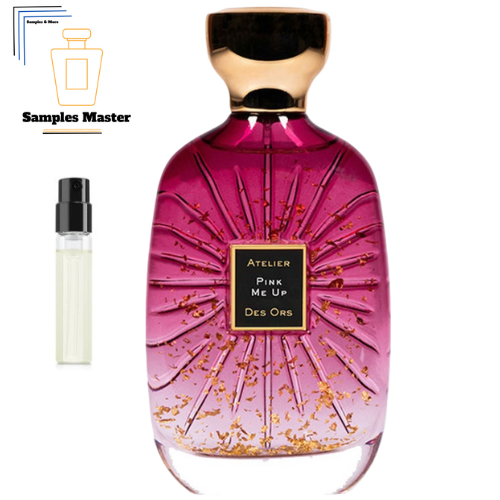 عينة اتيليير ديس اورس بينك مي اب