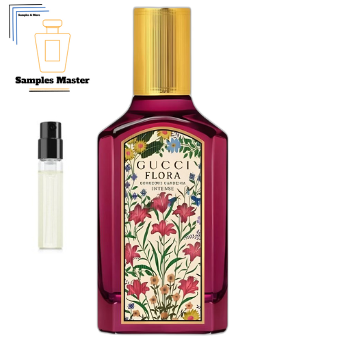 عينة قوتشي فلورا قورجيس قاردنيا انتنس