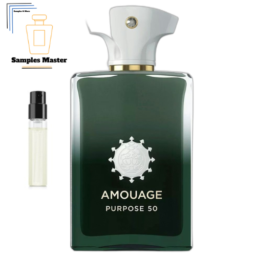 عينة امواج بوربوس 50