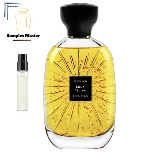 عينة اتيليير ديس اورس لون فيلين