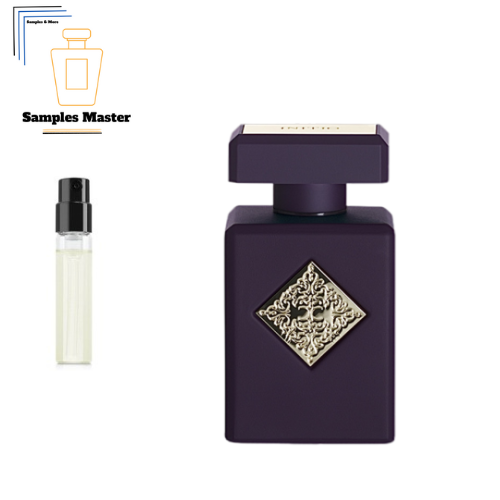 عينة انيشيو هاي فريكوينسي