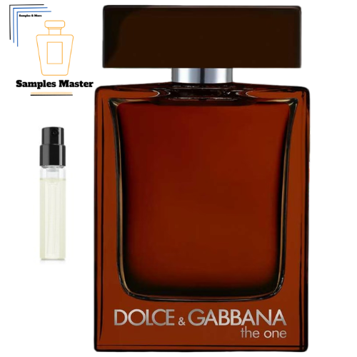 Sample Dolce and Gabbana The One Parfum