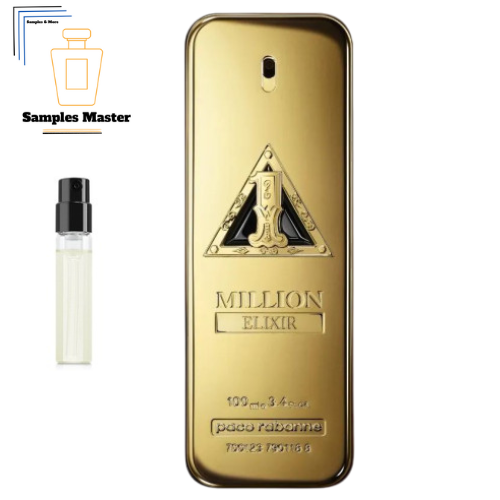 عينة باكو رابان ون ميليون اليكسر