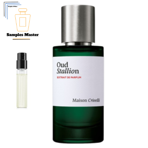 عينة ميسون كريفيلي عود ستاليون