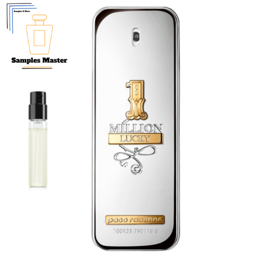 عينة باكو رابان ون ميليون لكي