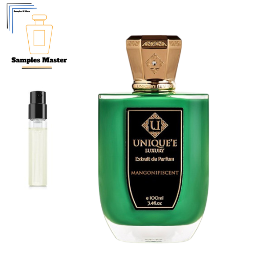 عينة يونيك لوكجري مانجونيفيسنت