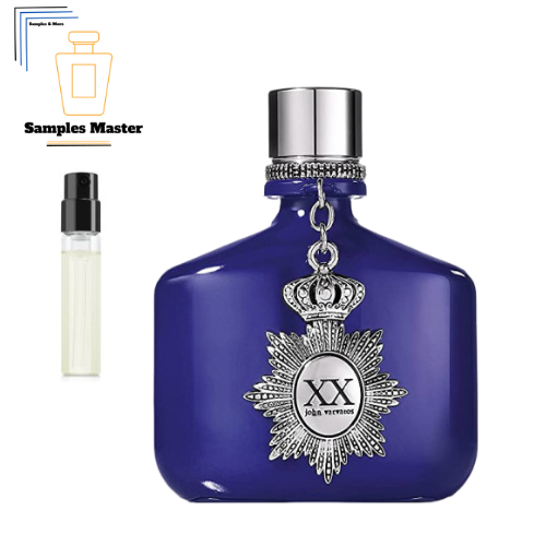 عينة جون فارفاتوس اكس اكس انديقو